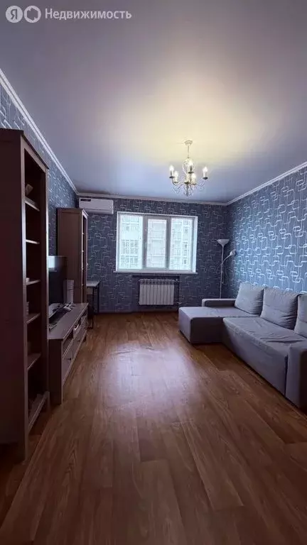 1-комнатная квартира: Оренбург, проспект Победы, 155/2 (40 м) - Фото 2