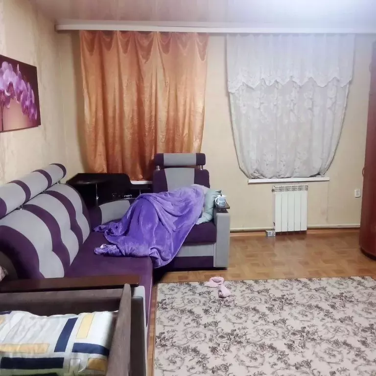 Дом в Томская область, Томск Черемошники мкр, ул. 5-й Армии, 21 (60 м) - Фото 2