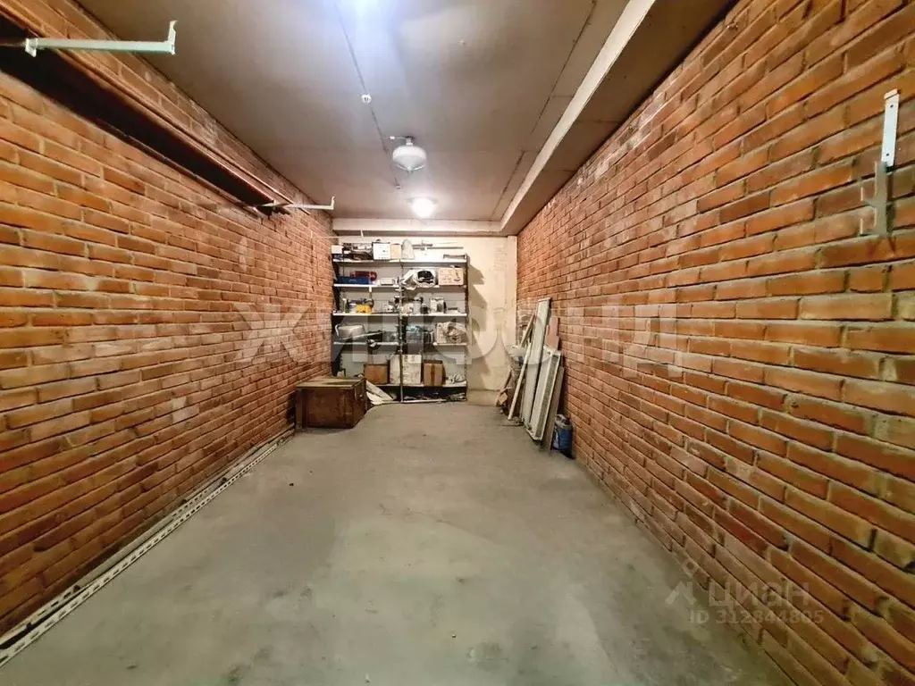 Гараж в Новосибирская область, Новосибирск Инская ул., 39 (17 м) - Фото 0