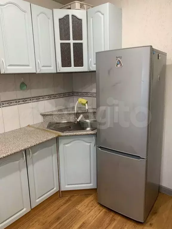 3-к. квартира, 70 м, 2/5 эт. - Фото 1