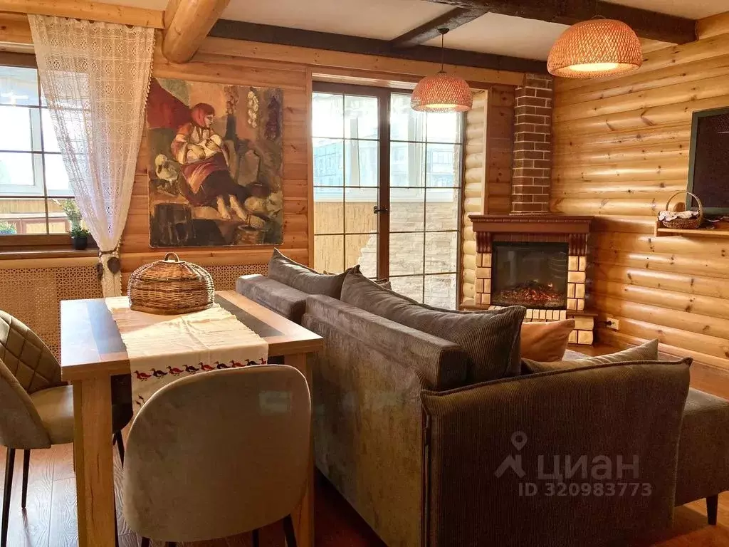 1-к кв. Рязанская область, Рязань Татарская ул., 68 (45.0 м) - Фото 1