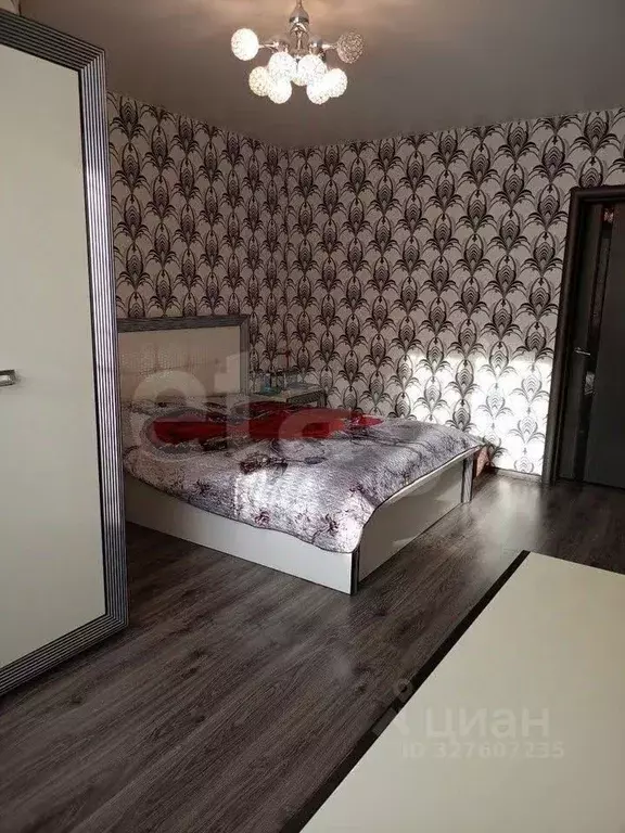 3-к кв. Нижегородская область, Нижний Новгород ул. Бориса Панина, 7в ... - Фото 1