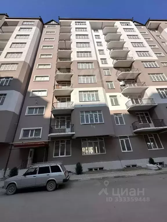 4-к кв. Дагестан, Дербент ул. Гейдара Алиева, 13 (137.0 м) - Фото 2