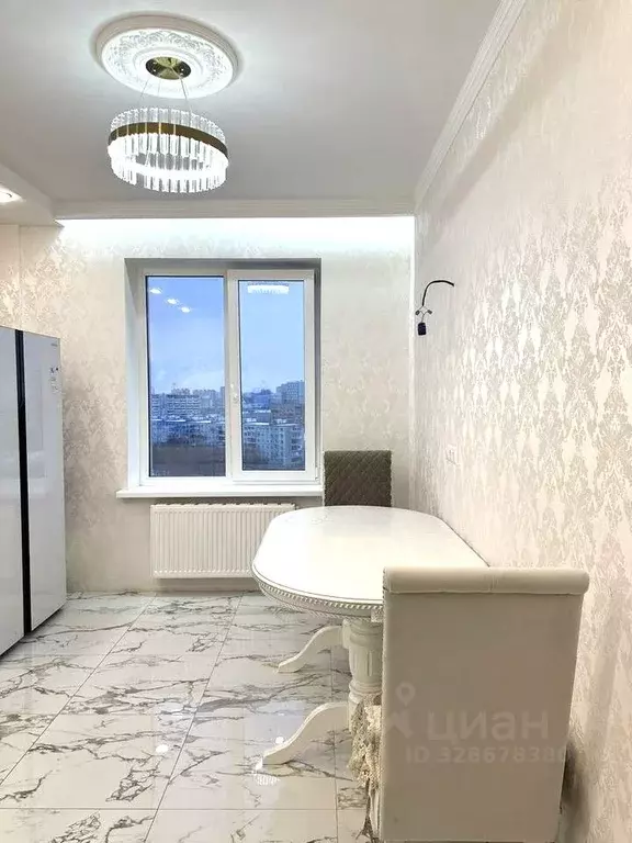 2-к кв. Московская область, Мытищи Ярославское ш., 105 (62.0 м) - Фото 2