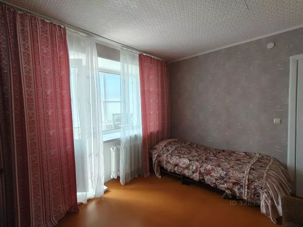 2-к кв. Свердловская область, Березовский Шиловская ул., 14 (46.0 м) - Фото 1