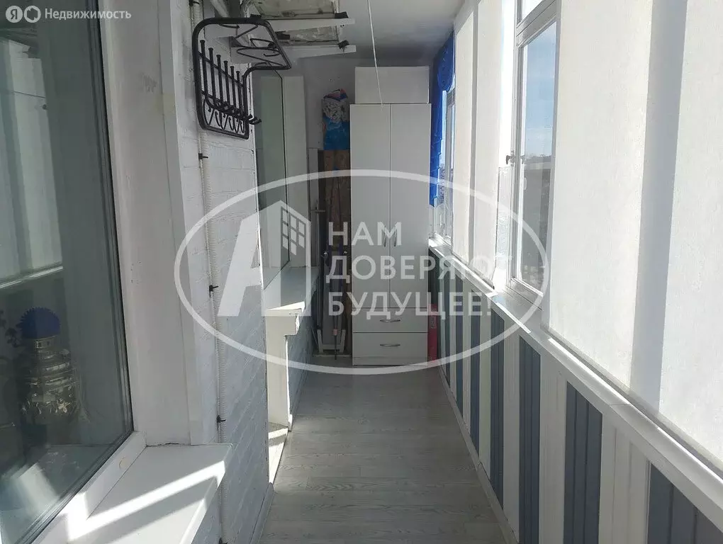 1-комнатная квартира: Глазов, Чепецкая улица, 3А (33.2 м) - Фото 1