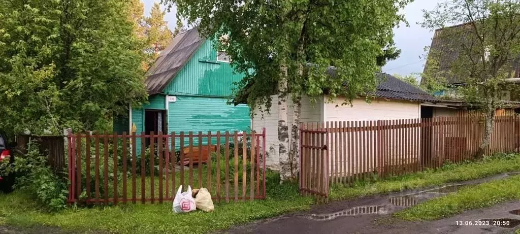 Купить Дачу В Приморском Районе