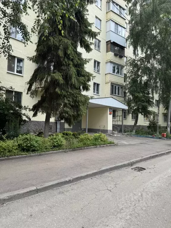 3-к кв. Самарская область, Самара ул. Георгия Димитрова, 112 (80.0 м) - Фото 1