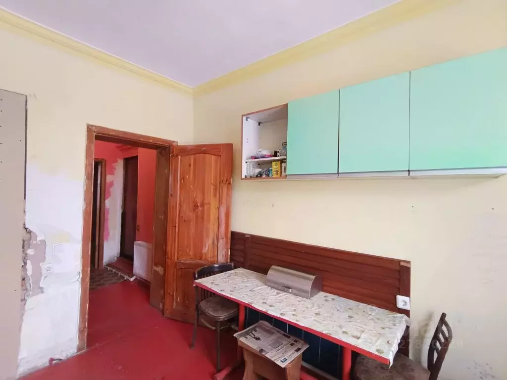 Дом в Башкортостан, Чишминский район, Алкинский сельсовет, д. ... - Фото 2