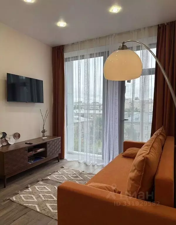 2-к кв. Москва ул. 4-я Марьиной рощи, 10к5 (45.0 м) - Фото 1