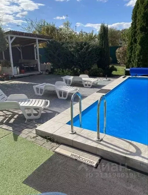 Коттедж в Саратовская область, Саратов Сорговик СНТ, проезд 5-й ... - Фото 2