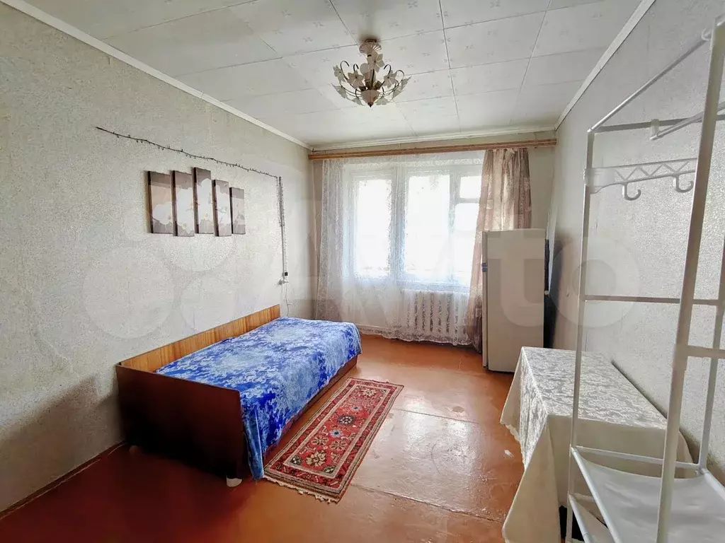 1-к. квартира, 32 м, 5/5 эт. - Фото 0