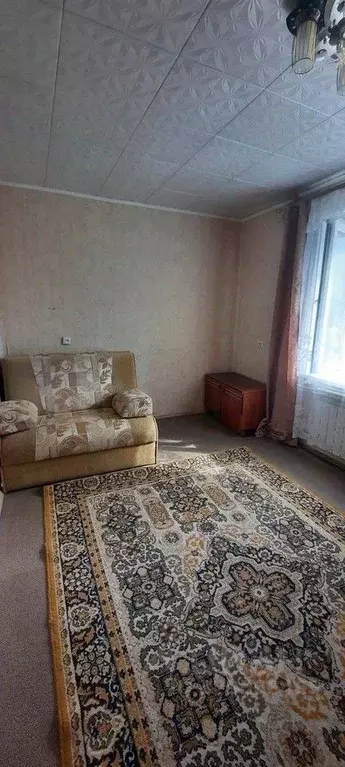 2-к кв. Чувашия, Мариинский Посад ул. Николаева, 59 (41.1 м) - Фото 1