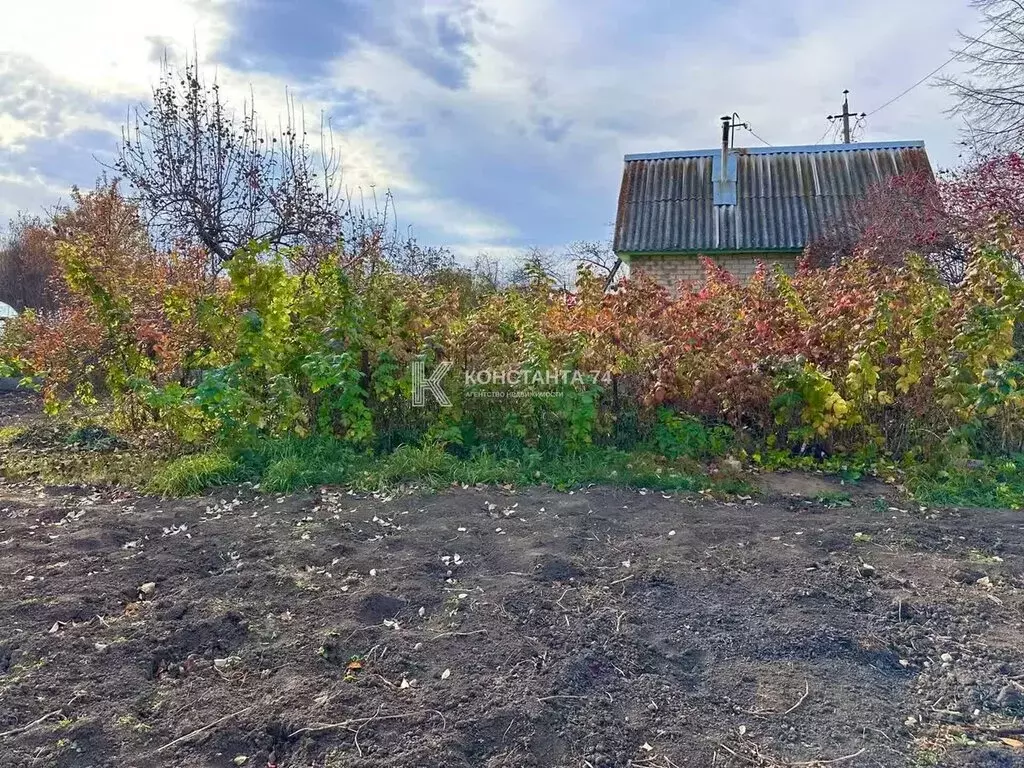 Участок в Чебаркуль, СНТ Металлист (4.07 м) - Фото 1