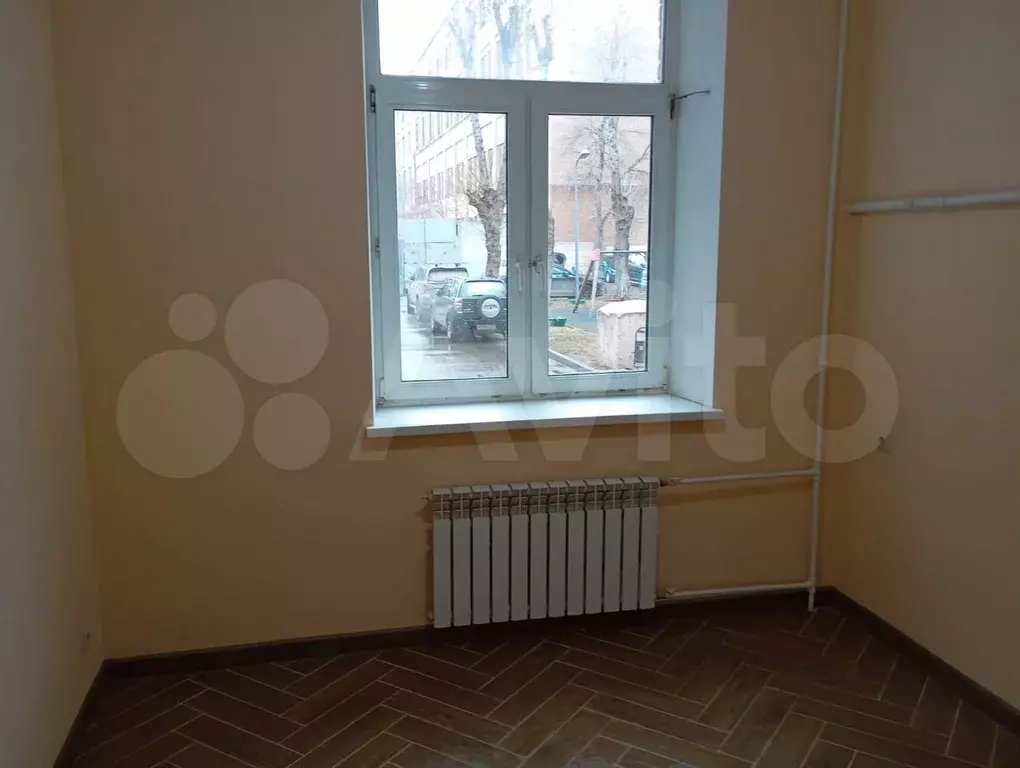 Квартира-студия, 14,9 м, 1/1 эт. - Фото 0