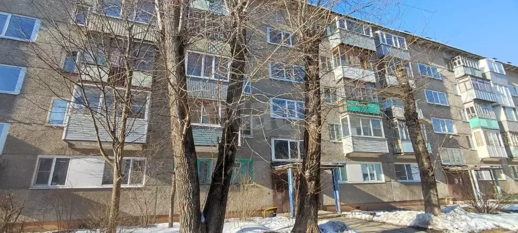 2-к кв. Вологодская область, Череповец Архангельская ул., 110 (44.2 м) - Фото 0
