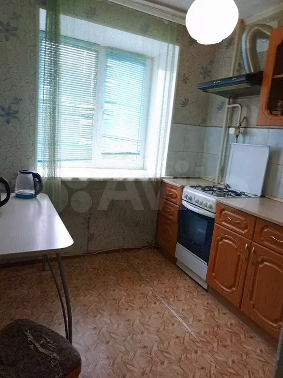 1-к. квартира, 30 м, 3/5 эт. - Фото 1