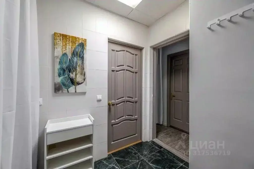1-к кв. Санкт-Петербург просп. Римского-Корсакова, 29 (85.0 м) - Фото 1