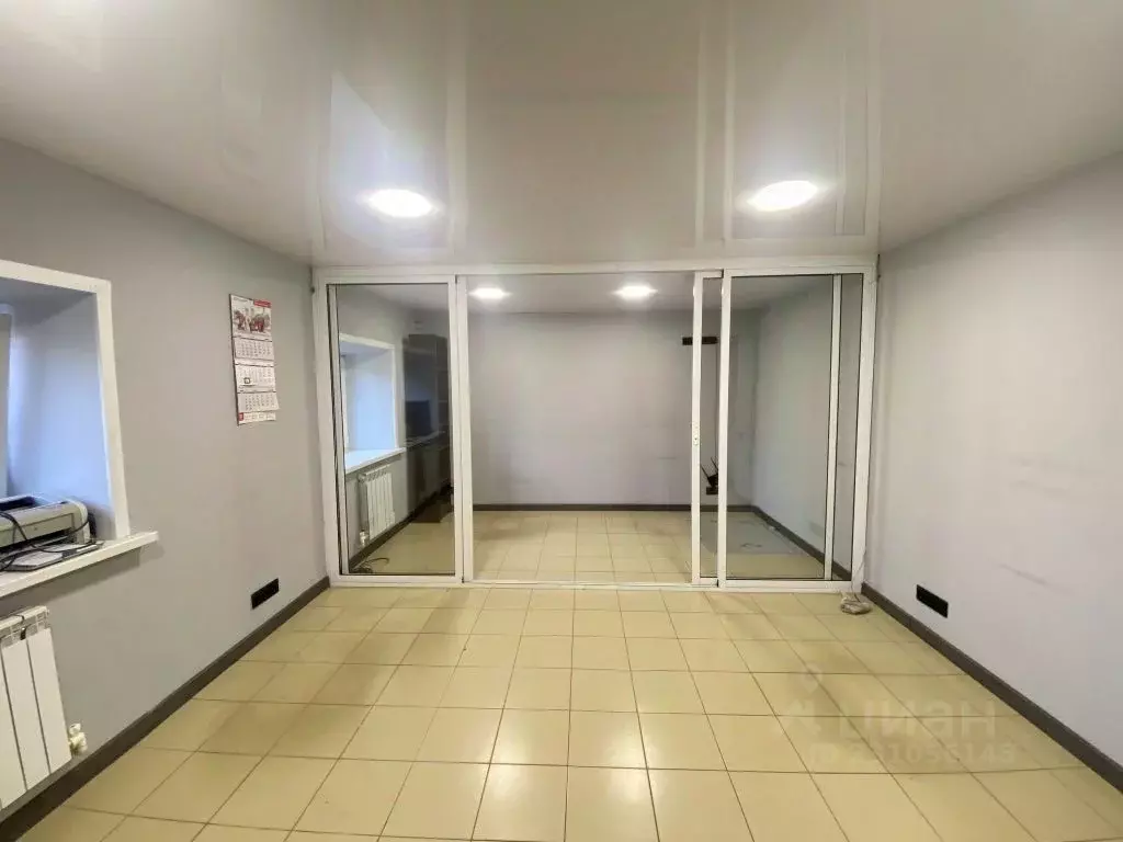 Помещение свободного назначения в Костромская область, Кострома ... - Фото 1