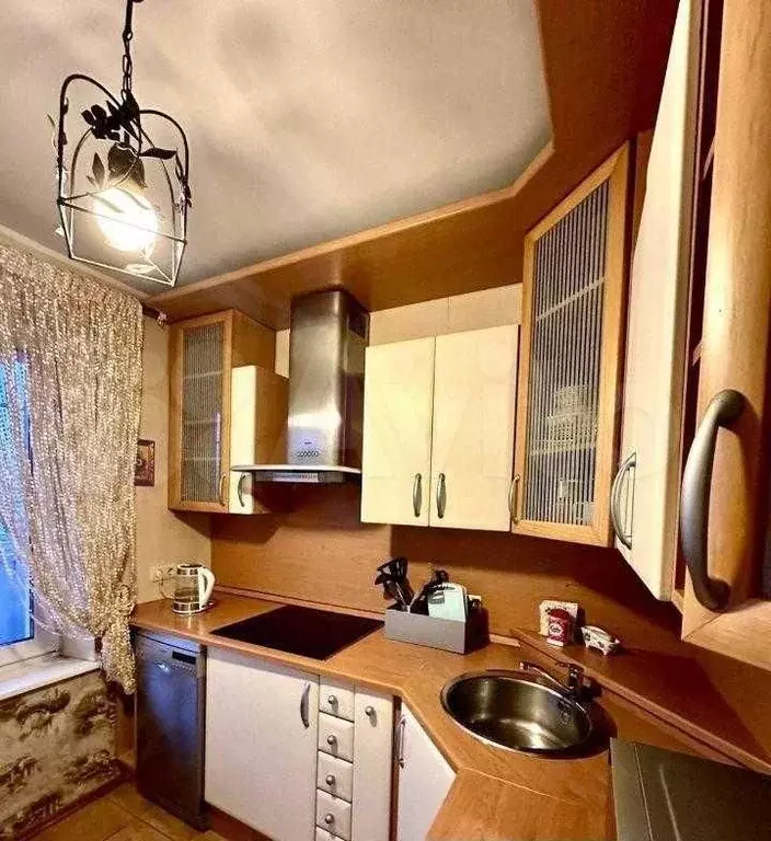 2-к. квартира, 40 м, 6/15 эт. - Фото 0