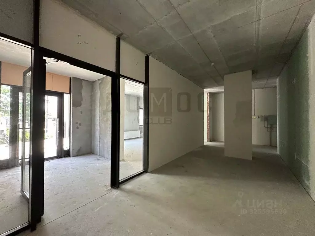 Офис в Свердловская область, Екатеринбург ул. Печерская, 4 (90 м) - Фото 1