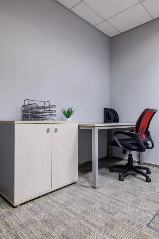 Офис в Москва ул. Академика Варги, 8К1 (14 м) - Фото 1