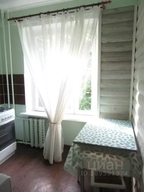 2-к кв. Ставропольский край, Кисловодск ул. Тельмана, 27 (45.0 м) - Фото 0