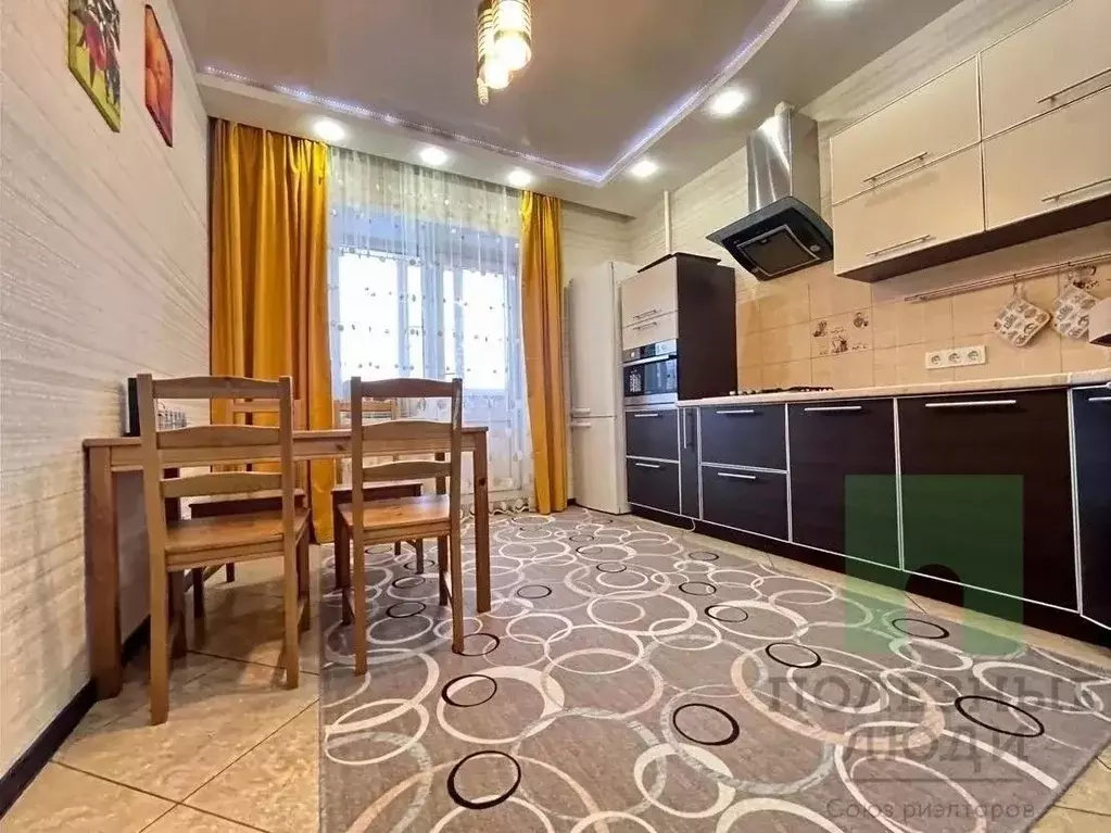 2-к кв. Марий Эл, Йошкар-Ола бул. Ураева, 10 (67.0 м) - Фото 1