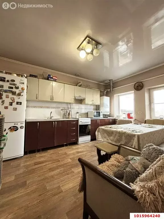 Дом в станица Елизаветинская, Колхозная улица, 103 (61 м) - Фото 2