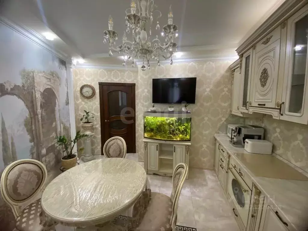 2-к кв. Ростовская область, Ростов-на-Дону ул. Тружеников, 39/3к1 ... - Фото 0