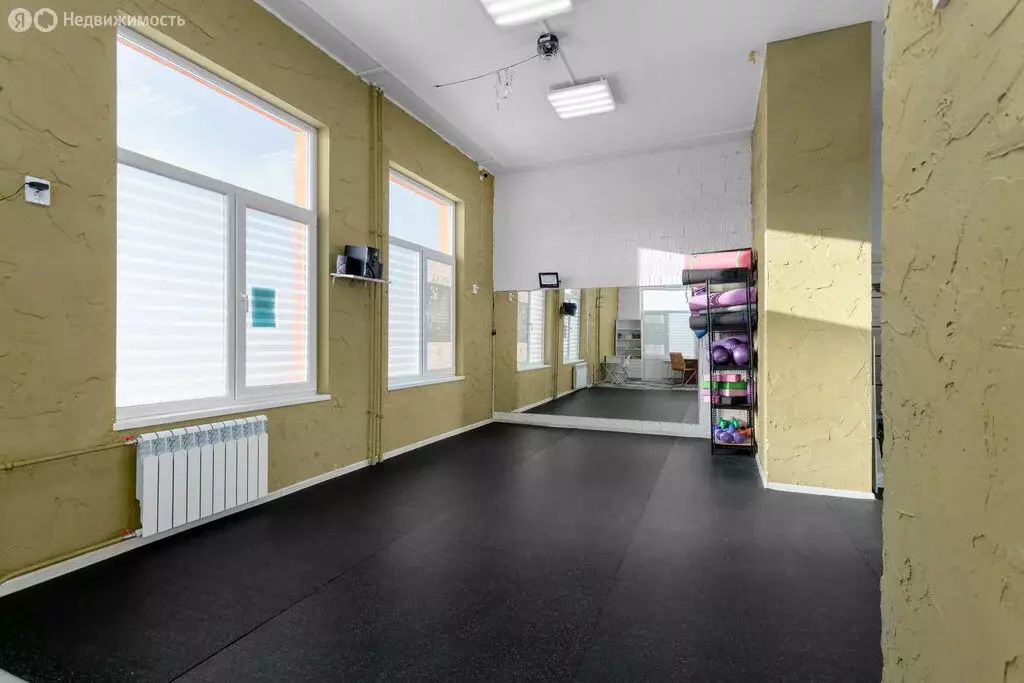 Помещение свободного назначения (52.3 м) - Фото 2