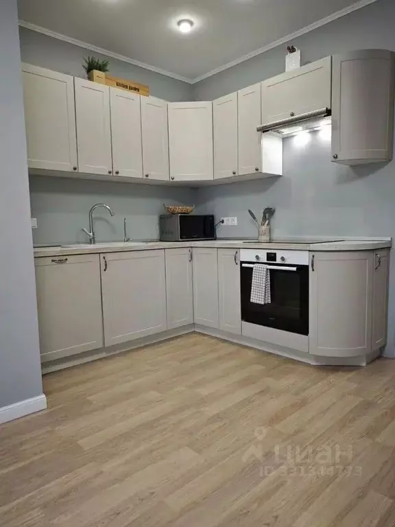 4-к кв. Москва Муравская ул., 38к1 (70.0 м) - Фото 1