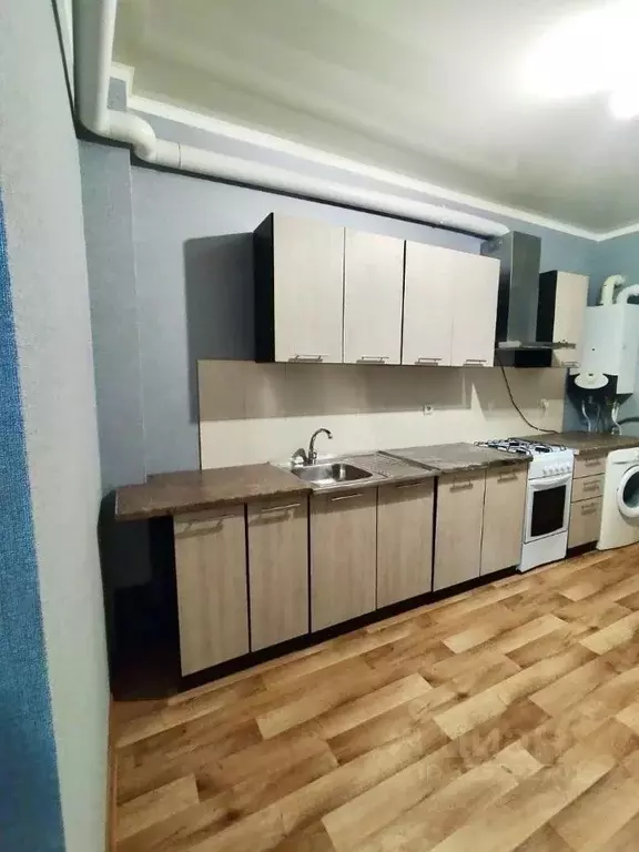 2-к кв. Ставропольский край, Ставрополь ул. Тухачевского, 24/2 (58.0 ... - Фото 2