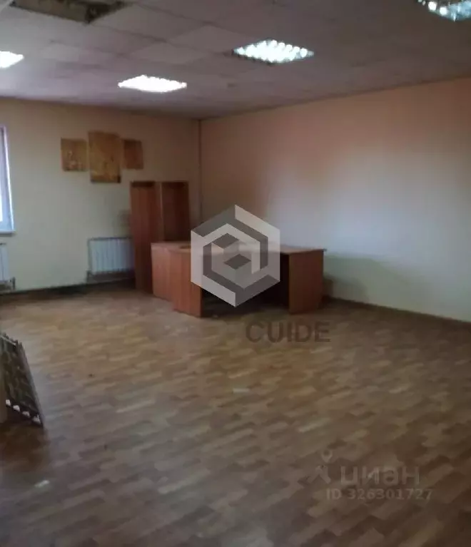 Офис в Москва ул. Водников, 2 (47 м) - Фото 2