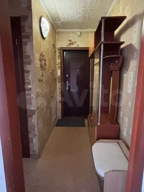 2-к. квартира, 44,7 м, 2/5 эт. - Фото 1