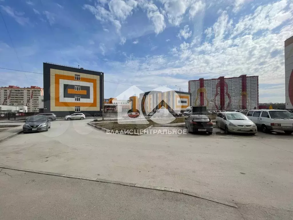 Квартира-студия, 21 м, 9/10 эт. - Фото 1