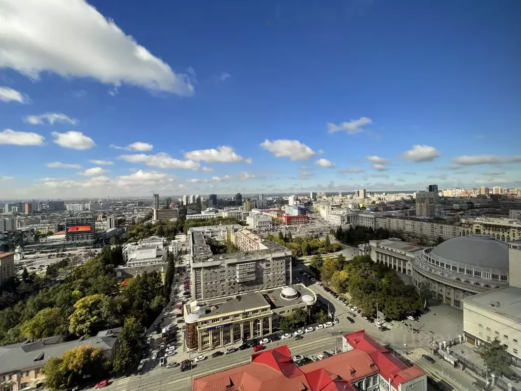 Офис в Новосибирская область, Новосибирск Депутатская ул., 46 (72 м) - Фото 1