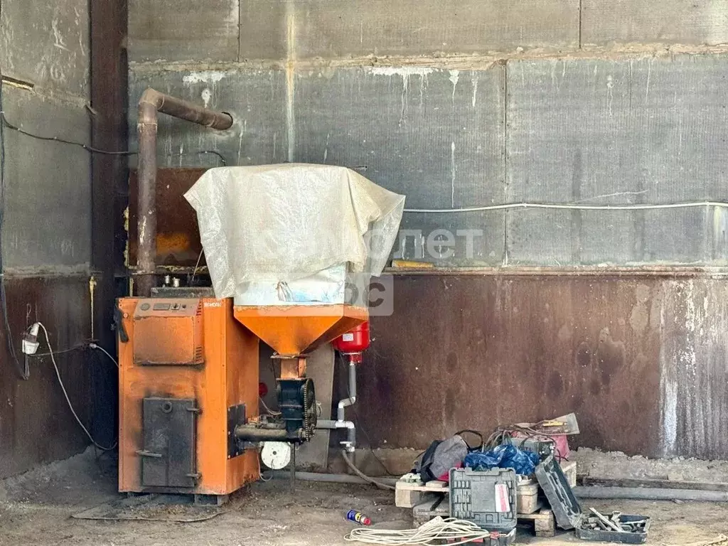 Склад в Татарстан, Казань Магистральная ул., 37 (650 м) - Фото 2