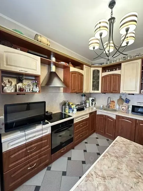 2-к кв. Санкт-Петербург ул. Оптиков, 49к2 (60.0 м) - Фото 1