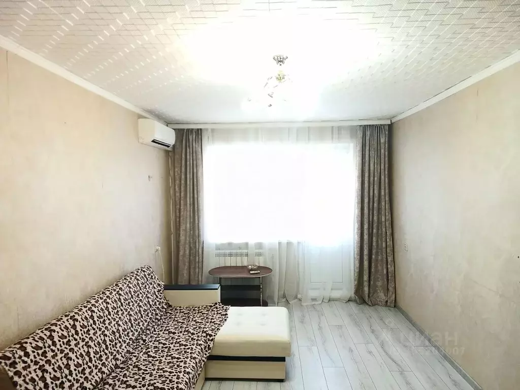 1-к кв. Липецкая область, Липецк ул. Филипченко, 12/2 (36.0 м) - Фото 0