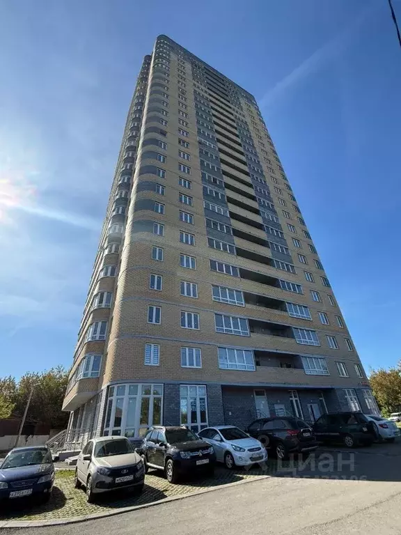 2-к кв. Чувашия, Чебоксары ул. Энергетиков, 6 (51.2 м) - Фото 2