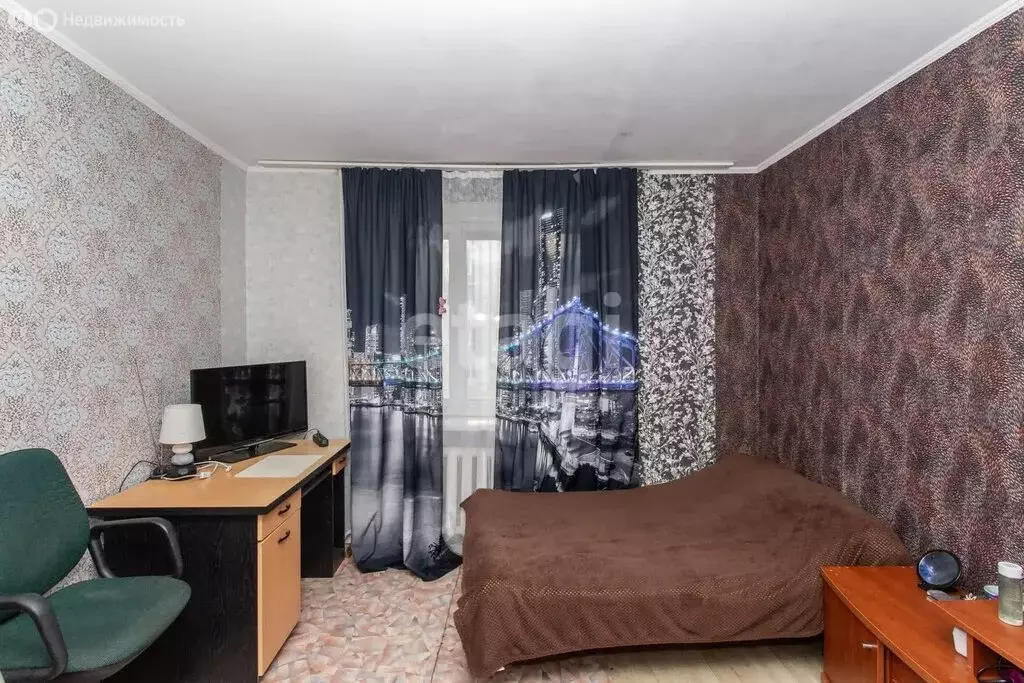 1к в -комнатной квартире (13.6 м) - Фото 1