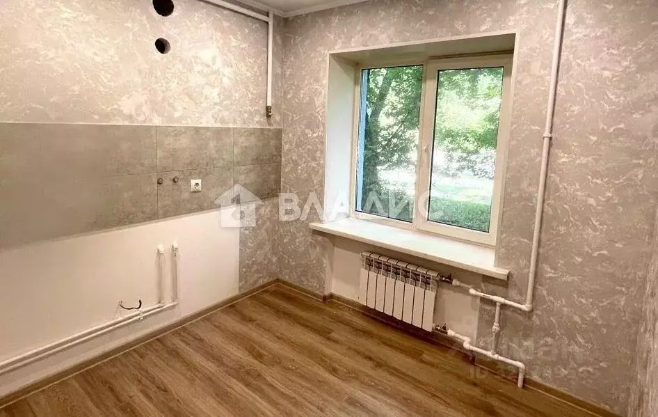 2-к кв. Воронежская область, Воронеж Пеше-Стрелецкая ул., 137 (42.3 м) - Фото 1