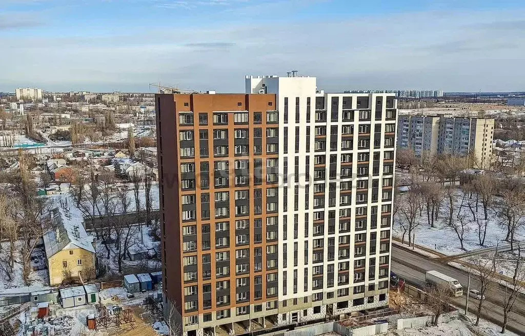 Продаётся 1-к квартира, 35.3 м - Фото 0