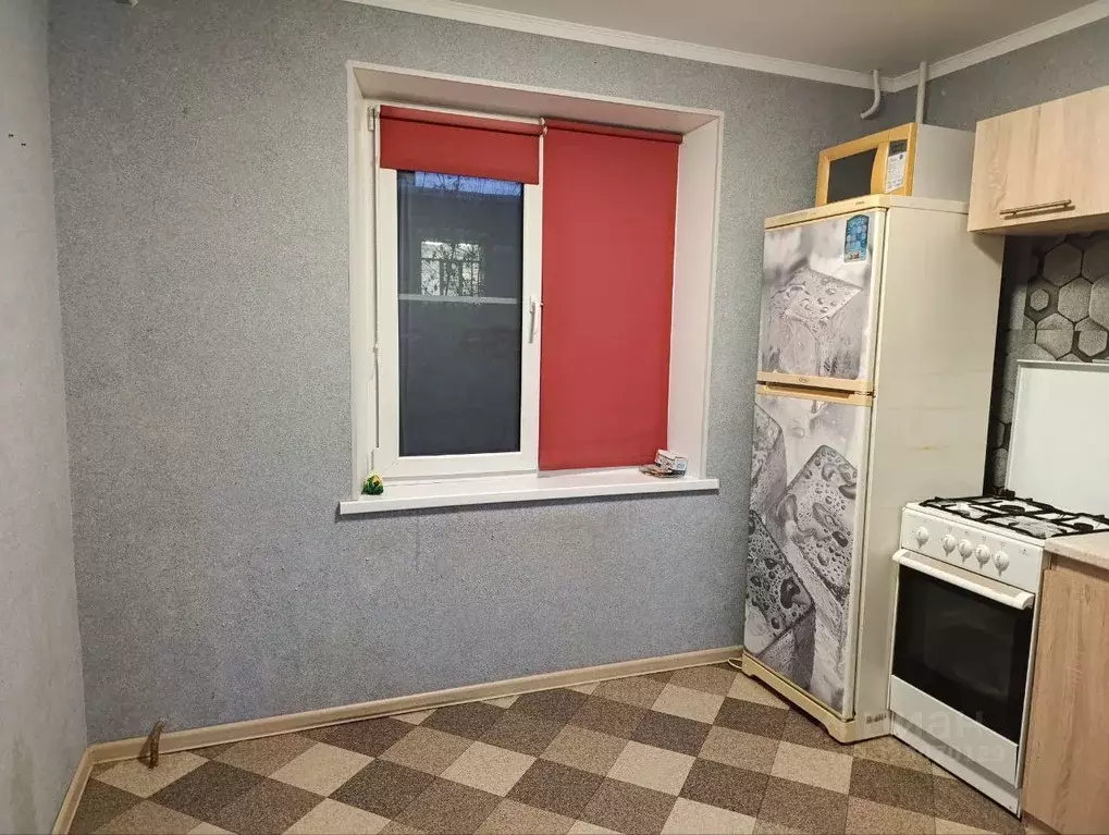 1-к кв. Челябинская область, Магнитогорск ул. Труда, 9/3 (32.0 м) - Фото 2