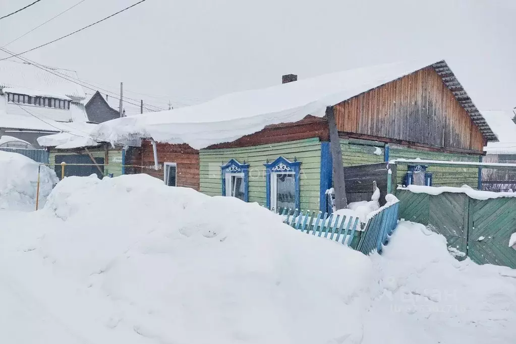 Дом в Томская область, Томск Черемошники мкр, ул. Жигулевская, 6 (60 ... - Фото 2