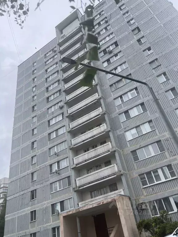 3-к кв. Московская область, Пущино Серпухов городской округ, Д мкр, 10 ... - Фото 1