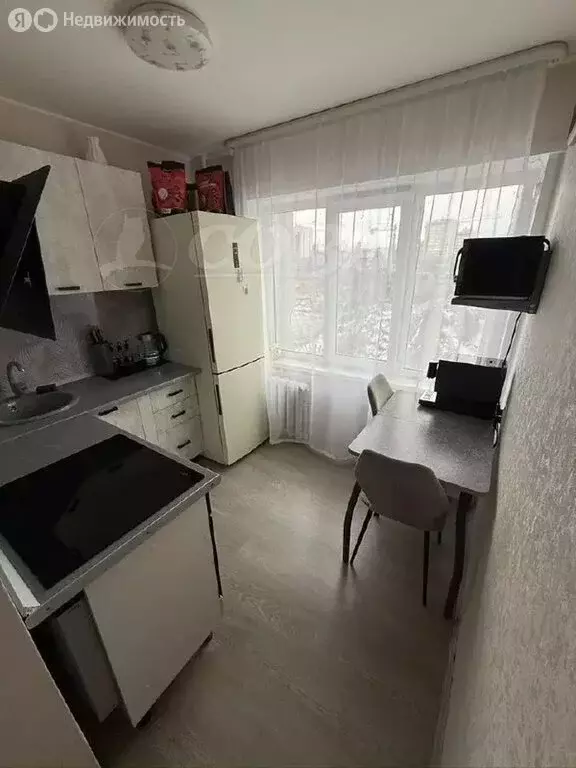 2-комнатная квартира: Тюмень, Минская улица, 5 (45.6 м) - Фото 0