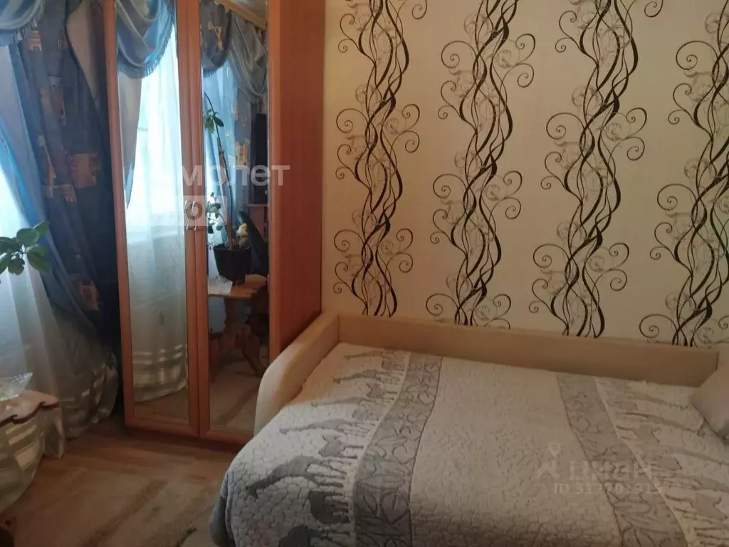 Комната Москва Полярная ул., 32К2 (15.0 м) - Фото 1