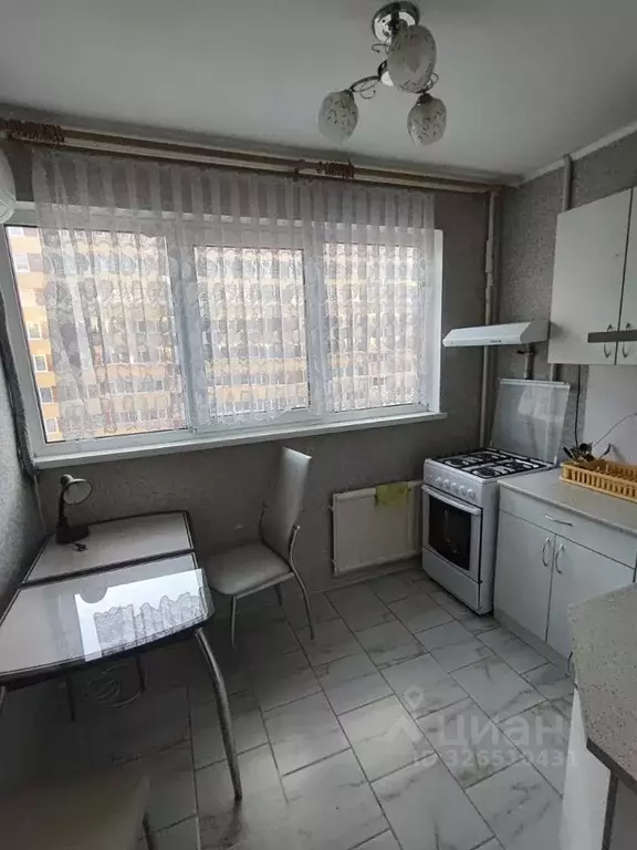 2-к кв. Санкт-Петербург Тимуровская ул., 22К1 (46.0 м) - Фото 1